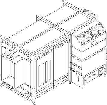 ICF过滤器