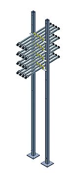 Easy V1软管导向器